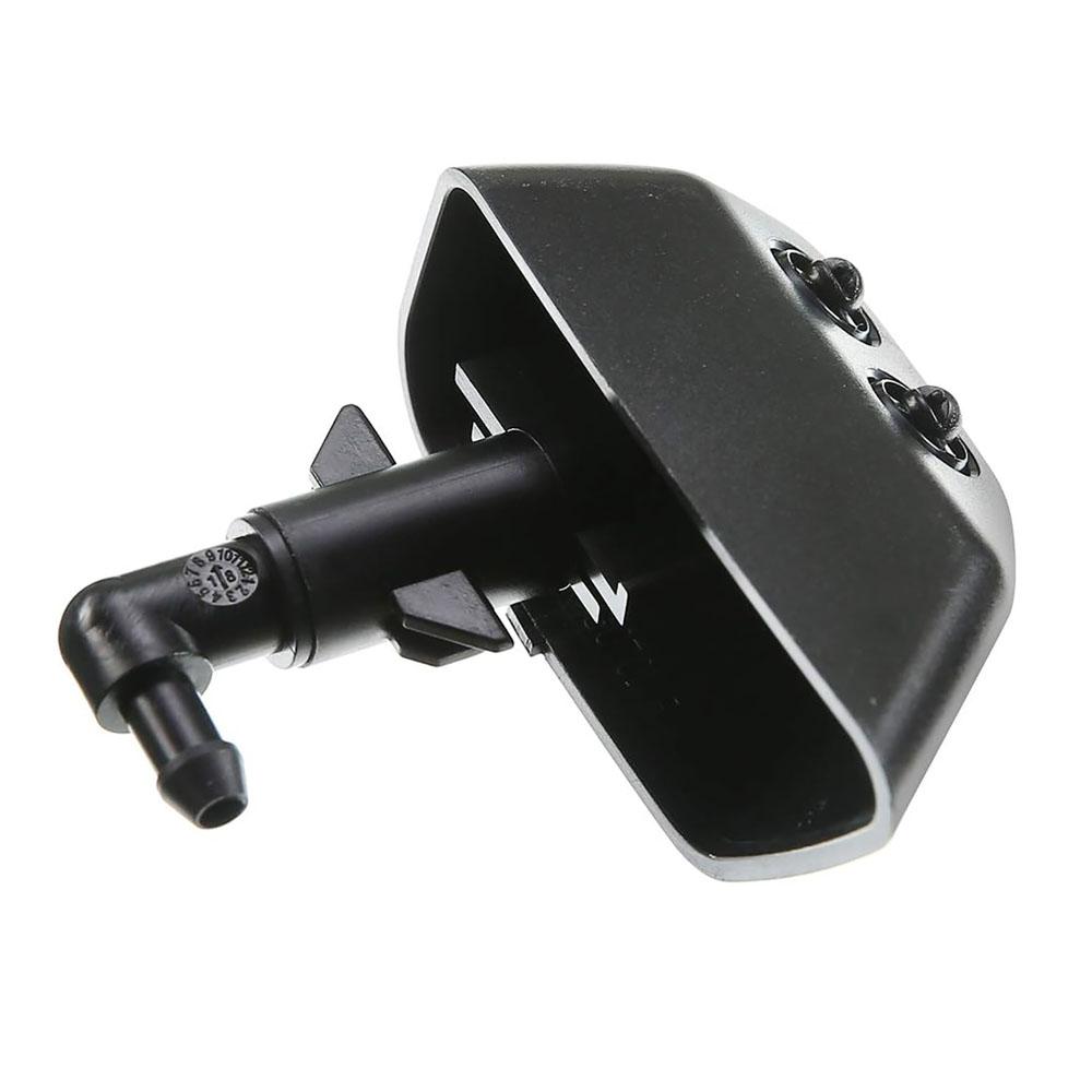 LR003850 RH Right Passenger Headlight Washer Nozzle For Land Rover LR2 2008-2013