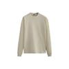 Long-Sleeve Lax Tee 'Sandrift' Men's KHM030632-104