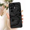 For Tecno Camon 50 4G CN5 Case Camon 50 Pro 4G CN5c Cover Cute Cartoon Soft Silicone Shell For Tecno Camon 50 Pro 5G CN7c Bumper