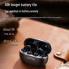 SANAG Z50 Ultra Bluetooth-наушники с зажимом для уха