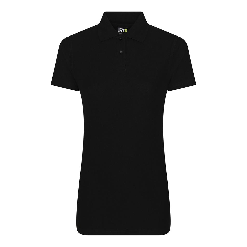 Женская / женская рубашка-поло PRO RTX Pro Piqu