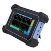 HANTEK Digital Tablet Oscilloscope Multifunctional Touch Screen 4 Channel 250MHz Oscilloscope