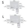 Водонепроницаемый чехол для углового дивана в гостиную, универсальный, L-образный, стеганый чехол для дивана, сплошной чехол для дивана, защита для мебели