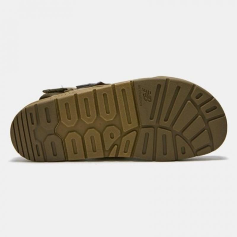 New Balance Сандалии Caravan Sandals Sd3205hbr Nbrjbs410b