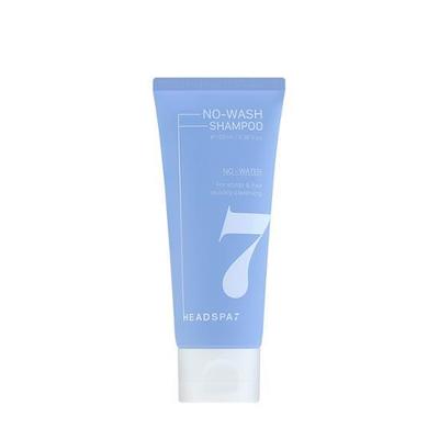 Head Spa 7 Шампунь без мытья 100 мл (сухой шампунь)