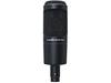 Audio-technica Back Electret Condenser Microphone AT2035 [New Package]