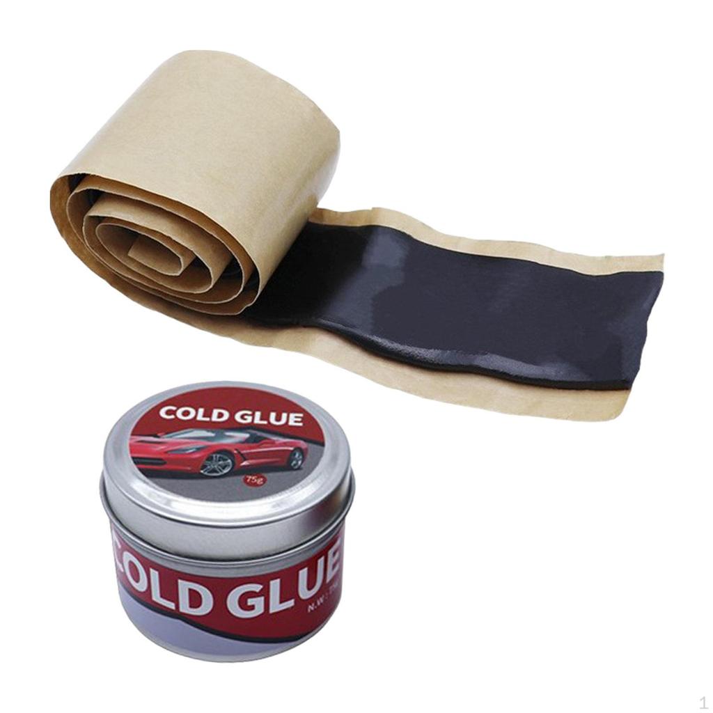 Ремонт и удаление вмятин на кузове автомобиля. Профессиональный холодный клей для металла Hail