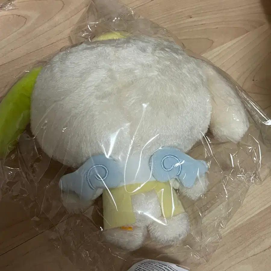 NCT Wish Patty Si-e Wisidol Ryon Ryon sealed