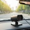Быстродействующий автомобильный обогреватель-размораживатель 12В 24В Подходящее устройство для очистки лобового стекла для комфорта вождения зимой
