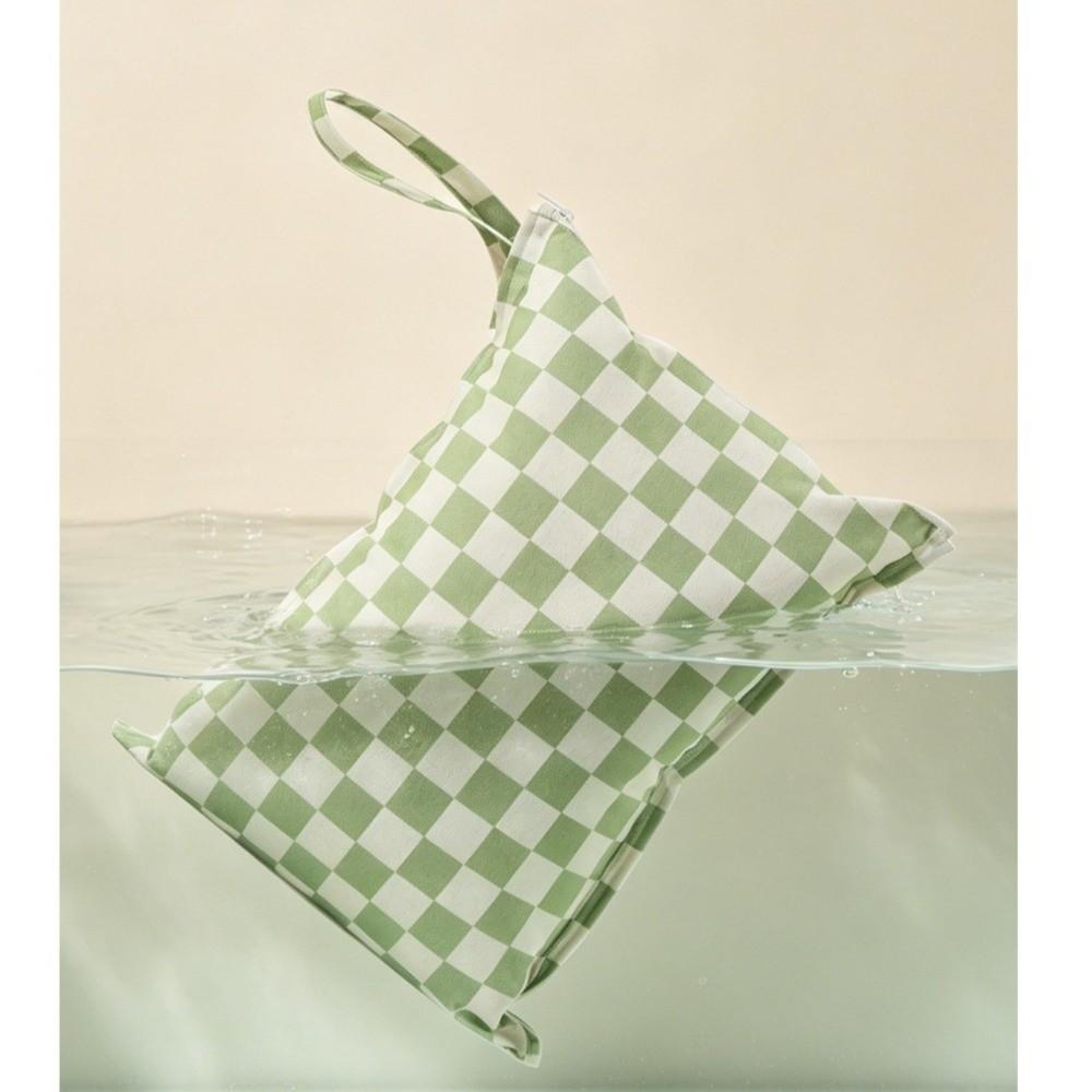 Fully Durable Diaper Storage Bag Portable Mommy Bag Washable Yoga Bag Wet Dry Bag Travel