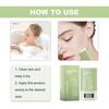 Jasmine Sunscreen Stick - Moisturizing, Full-Spectrum UV Protection, Non-Greasy, Hydrating & Soothing, 20g less