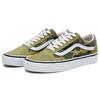 Vans BAPE X Old Skool 36 DX Green Camo Unisex Sneakers Abc-Camo VN0A54F37BE
