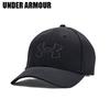 Under Armour Регулируемая кепка-бейсболка с сеткой IsoChill Driver 1369805-001