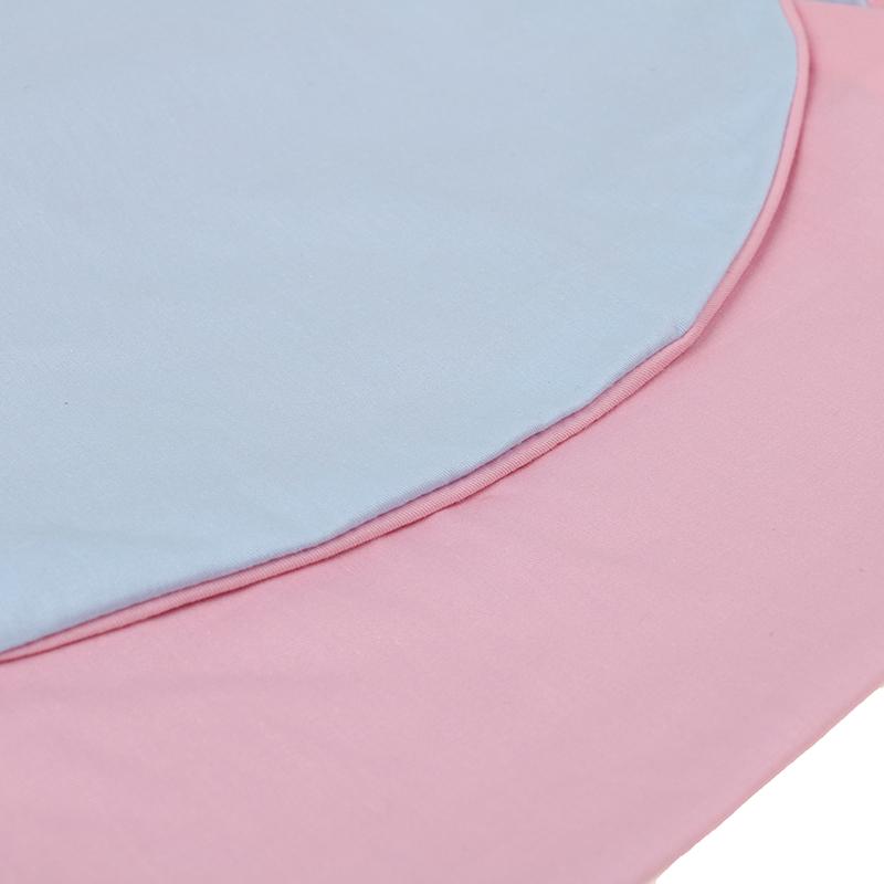 U-образная наволочка для беременных на все тело, поддержка сна для беременных женщин