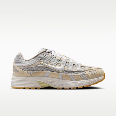 Nike P-6000 Фотонная пыль Светлый хаки (Женский)