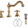 MDNG French Retro Basin Faucet