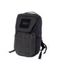 Рюкзак RIPRUCK15 Lip Rack 15 черный один размер [Mystery Lunch] мужской [Товар]