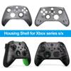 Repair Housing Shell Gamepad Controller Faceplate Full Set Controller Case for Xbox Series S/x