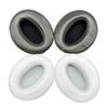 2Pcs/1Pair Soft Earmuff Headphone Ear Cushion Earpads Replacement Foam