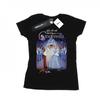 Disney Womens/Ladies Cinderella Collage Poster Cotton T-Shirt