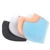 Silicone Skin-Friendly Heel Sleeve: Crack-Resistant Foot Care for Men & Women