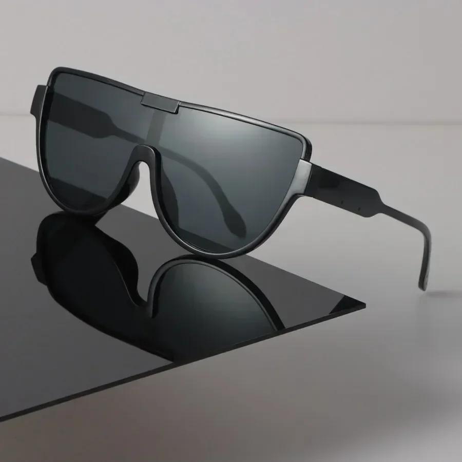 Ретро Квадратные Солнцезащитные Очки Женские Модные Пластиковая Оправа Винтажные Солнцезащитные Очки Мужские Стильные Оверсайз Очки