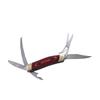 N.BX Мультитул Мультитул Карманный нож Красный 20237003004000