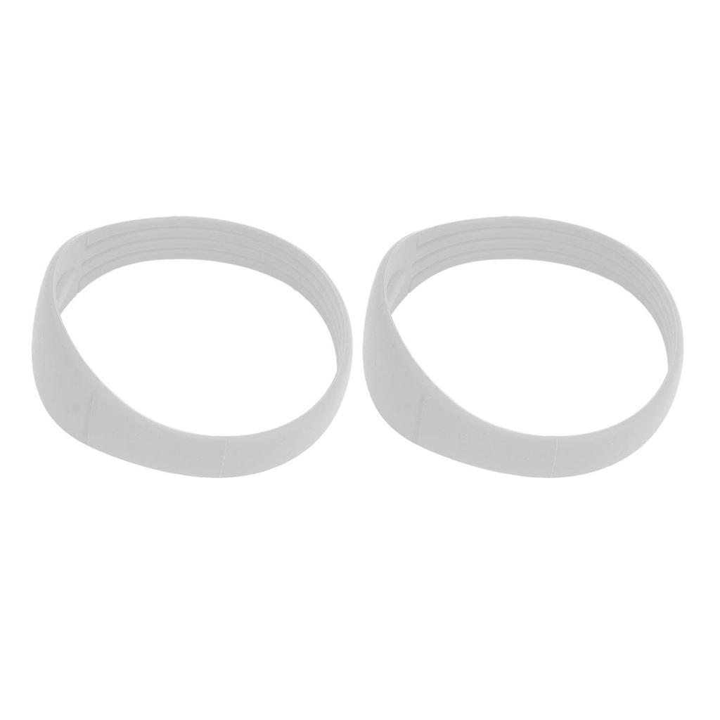 2 шт. фиксаторы коленного сухожилия, мягкие спортивные фиксаторы колена, портативная поддержка для облегчения боли в колене