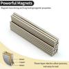4x2mm Super Strong Neodymium Magnet N35 NdfeB Permanent Magnetic imanes Round Powerful Magnets Refrigerator