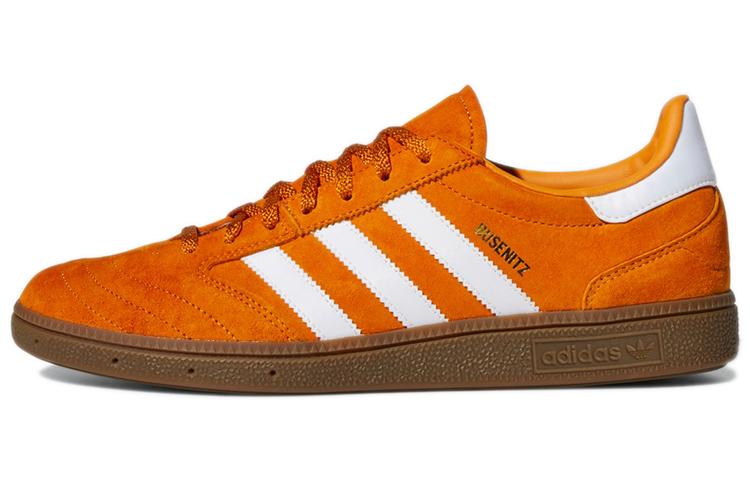 adidas Busenitz Vintage 'Focus Orange Gum' H03347
