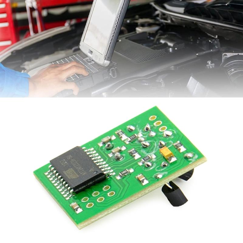 Инструмент диагностики Immo Эмулятор Immo Инструмент диагностики автомобиля Модуль эмулятора иммобилайзера