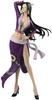 BANPRESTO One Piece Boa Hancock Purple Costume GLITTER&GLAMOURS BOA.HANCOCK Ver.