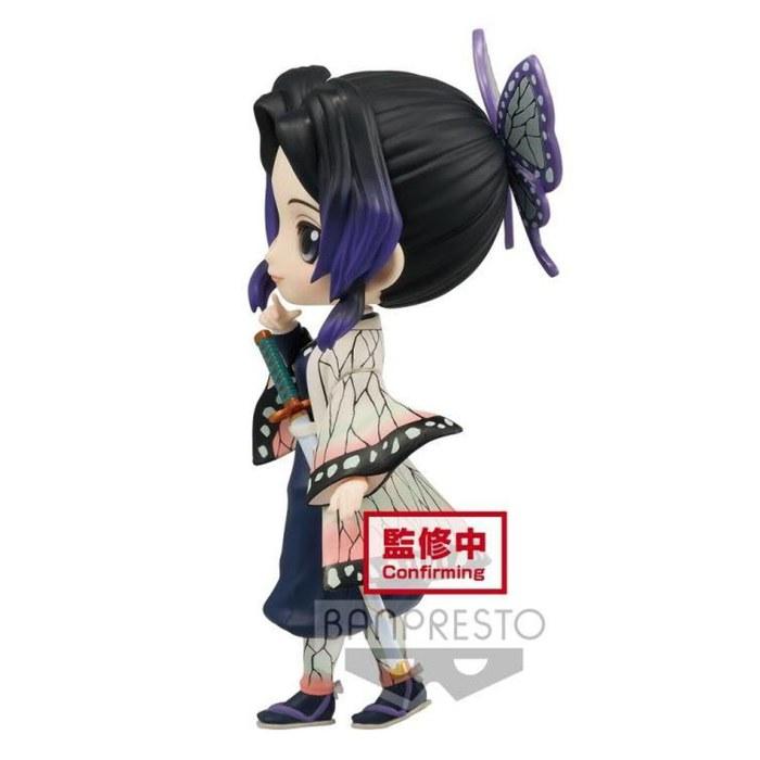 Banpresto Клинок, рассекающий демонов Q posket Синобу Кочо Стандартный цвет Вер.