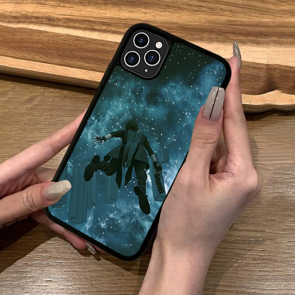 Game C-ControlS Classic Phone Case Wireless Charging PC+TPU For IPhone 11 12 13 14 15 16 17 Pro Max Plus Case
