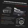 Auto Focus Lens Mount Adapter 0.71X for Canon EOS EF Lens To Micro Four Thirds (MFT, M4/3) Camera