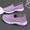 Shoes for Women, Casual Women, Single Shoes, Breathable and Comfortable Shoes, Mesh Shoes