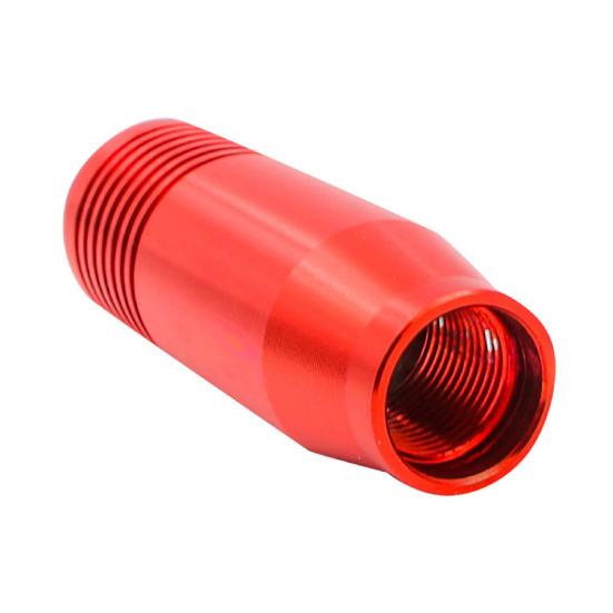 Ручка шариковой шестерни, удлиненная из алюминиевого сплава Prectical