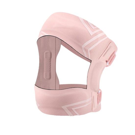 Patellar Tendon Support Strap with Side Stabilizers And Patella Silicone Pads Dual Patella Bands Knee Brace for Meniscus Tear
