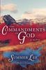 Книга The Commandments of God