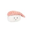 JELLYCAT Серия Fun Food Модный Суши Нигири Суши Милая Кукла Плюшевая Кукла Высотой 6 см