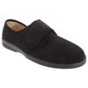 Mens Arthur Superwide Stretch Slippers