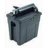Set de filtres Pontec 50238 avec destructeur d'algues UVC