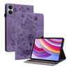 Кожаный чехол для RedMi K Pad 2 8,8 дюйма Pad 2 SE "11" Чехол-подставка Xiaomi Pad X1 5 6 7 8 Pro "11.2" Чехол для планшета из ПУ кожи