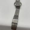 Б/у Винтажные Мужские Деловые Часы SEIKO 5856-8001 KING QUARTZ