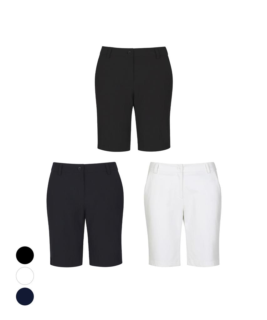 PUMA GOLF [2Pack] Women'S Stretch Half Pants
