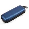 Unisex Zipper Portable Eyeglasses Accessories Glasses Holder Glasses Box Eyeglasses Case