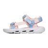Breathable Open-Toe Beach Sandals Kids Sandals White Blue Pink 322236960-2