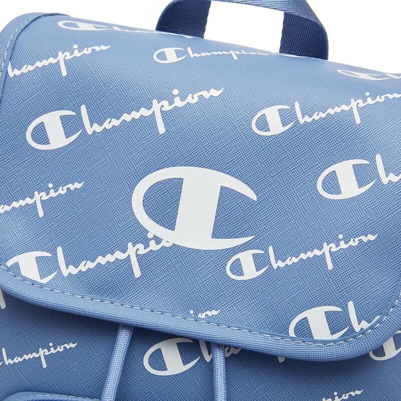 Champion 2025 Monogram Unisex Casual Backpack