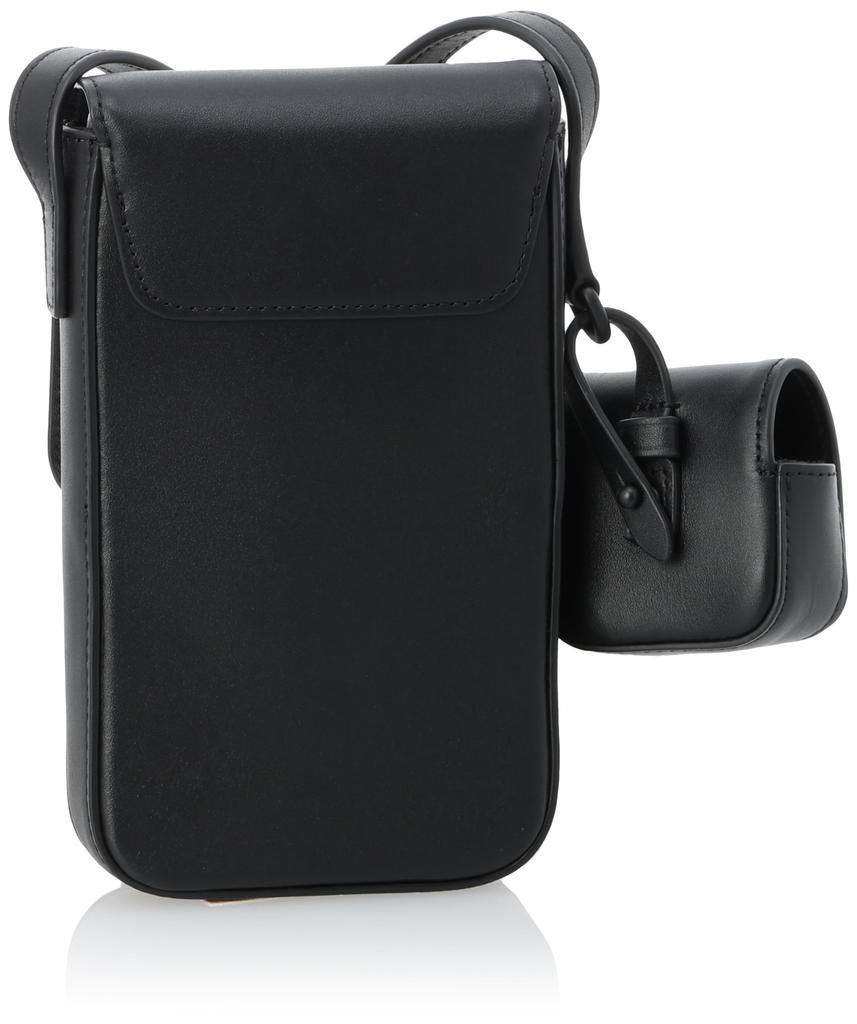 Kenzo Сумка на плечо для телефона FD65PM828L41 99 Мужская [Товар]