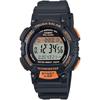 Casio Collection STL-S300H-1BJH Мужские Черные Часы Аналоговые Водонепроницаемые Дизайн